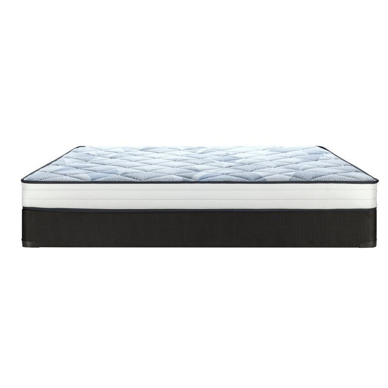 Sealy Ivey Foam Tight Top Mattress (Queen) IMAGE 7