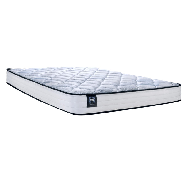 Sealy Wynter Foam Tight Top Mattress (Twin) IMAGE 1