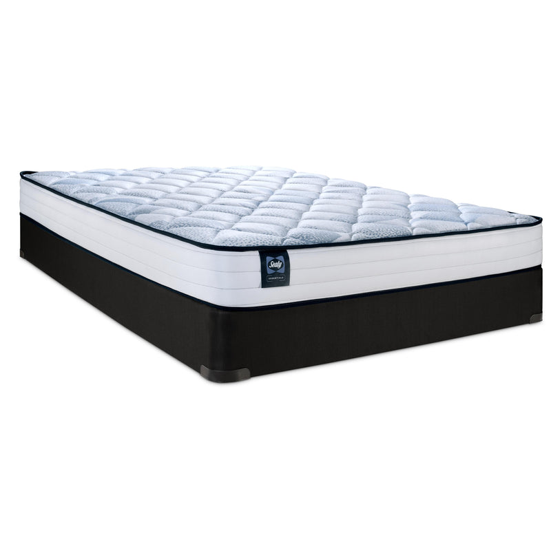 Sealy Wynter Foam Tight Top Mattress (Full) IMAGE 5