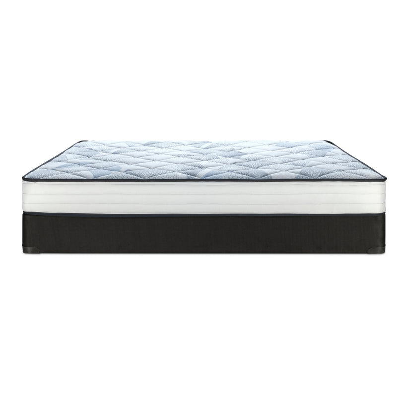 Sealy Wynter Foam Tight Top Mattress (Full XL) IMAGE 7