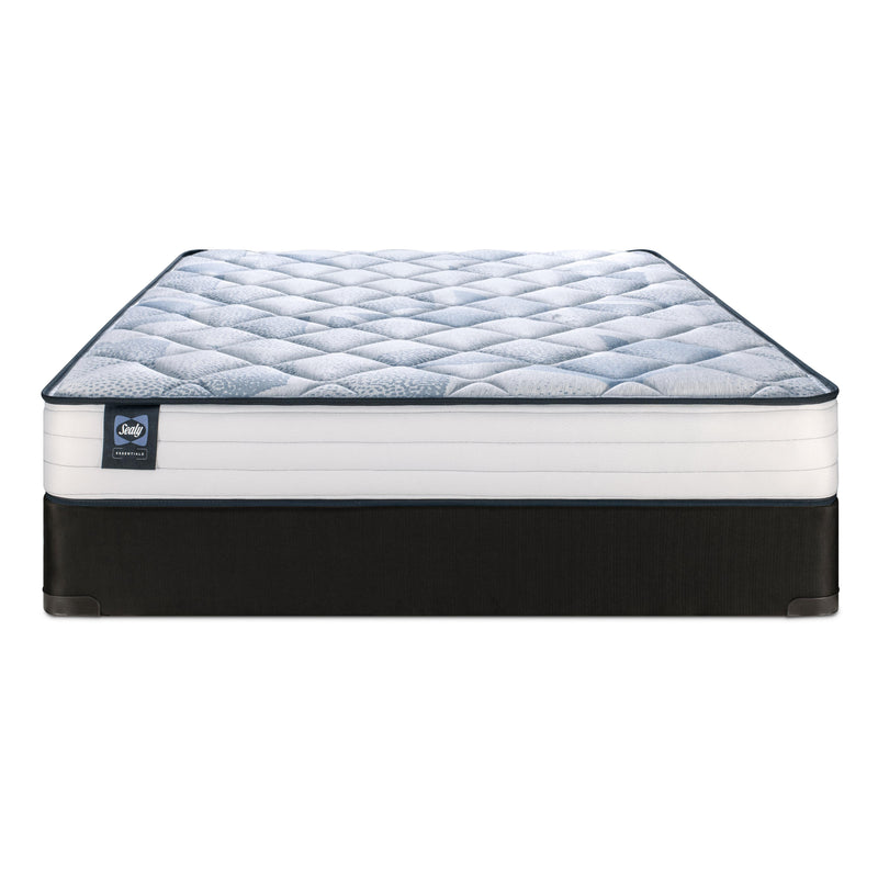 Sealy Wynter Foam Tight Top Mattress (King) IMAGE 6