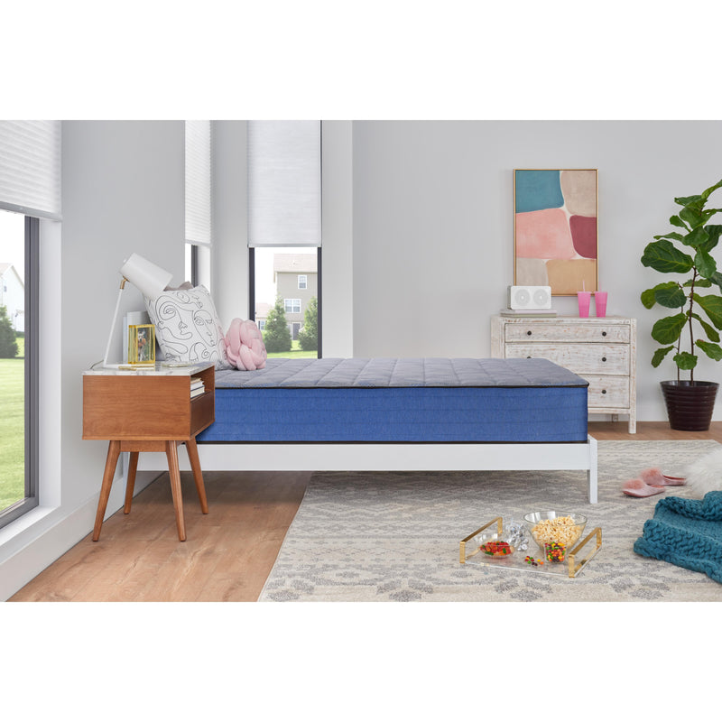 Sealy Mollie Medium Tight Top Mattress (Full) IMAGE 9