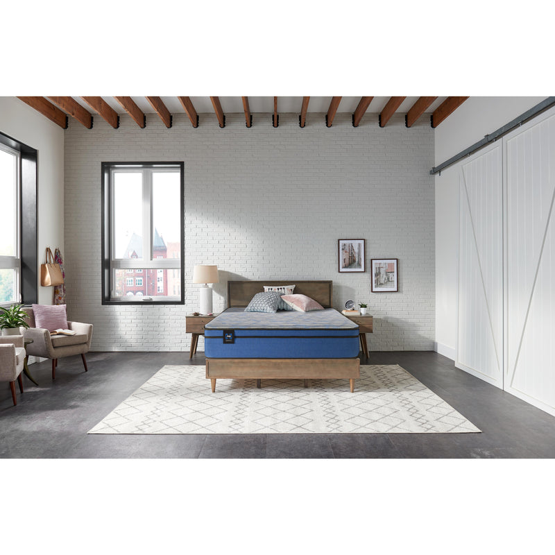 Sealy Rae Firm Euro Top Mattress (Full) IMAGE 9