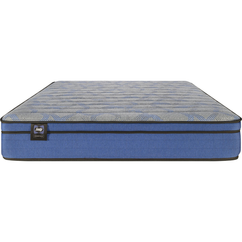 Sealy Rae Firm Euro Top Mattress (Queen) IMAGE 2