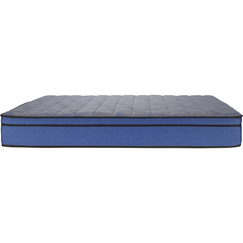 Sealy Rae Firm Euro Top Mattress (Queen) IMAGE 3