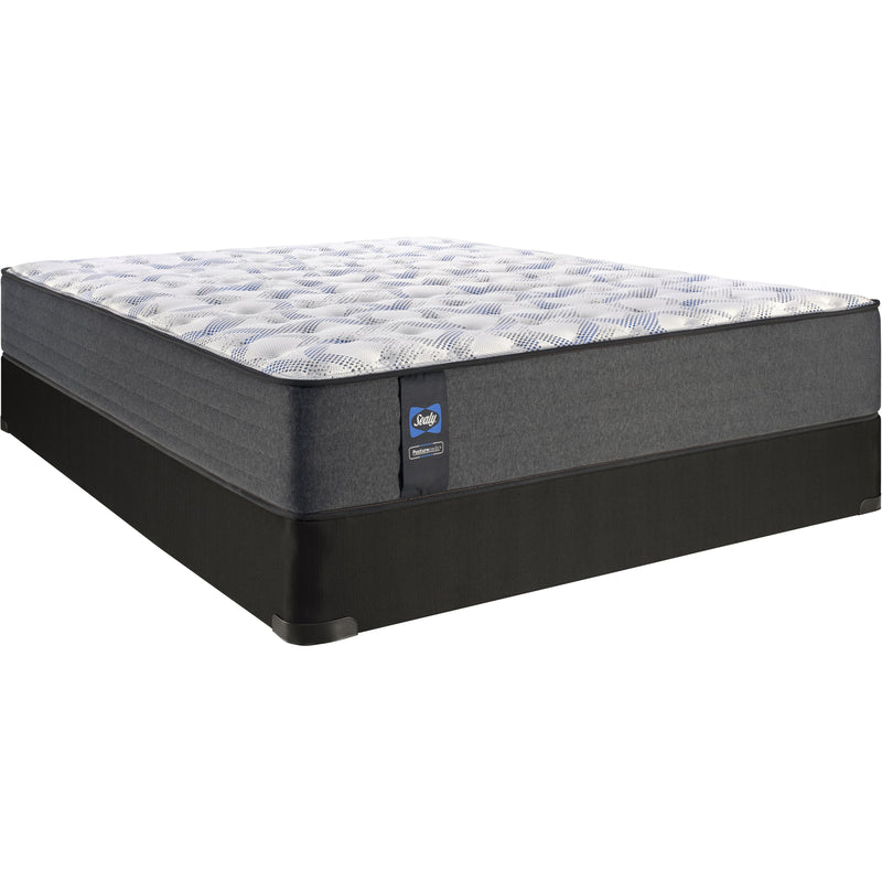 Sealy Selena Firm Tight Top Mattress (Full XL) IMAGE 5