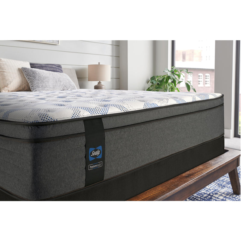 Sealy Millie Medium Euro Top Mattress (Full) IMAGE 11