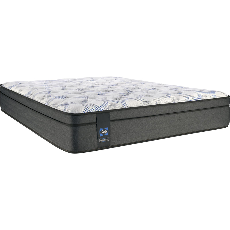 Sealy Millie Medium Euro Top Mattress (Full) IMAGE 1