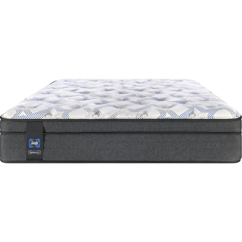 Sealy Millie Medium Euro Top Mattress (Full) IMAGE 2