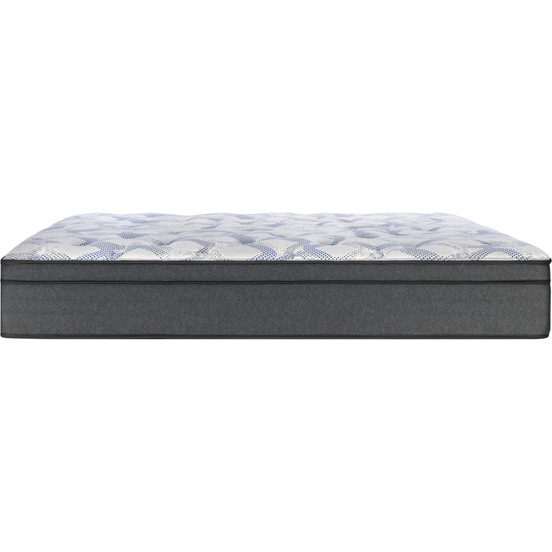 Sealy Millie Medium Euro Top Mattress (Full) IMAGE 3