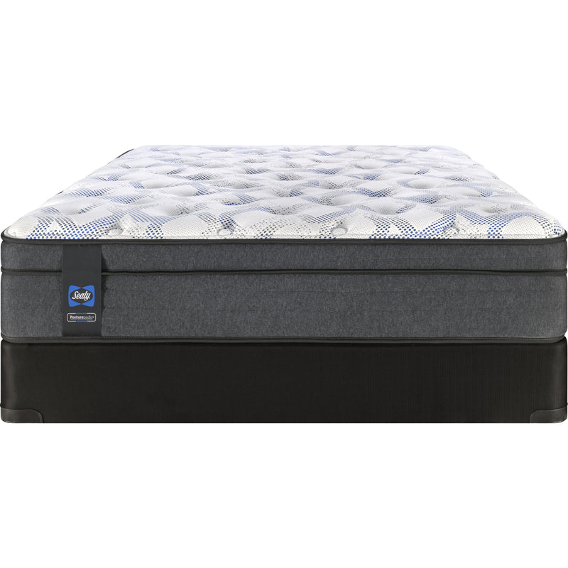 Sealy Millie Medium Euro Top Mattress (Full) IMAGE 6