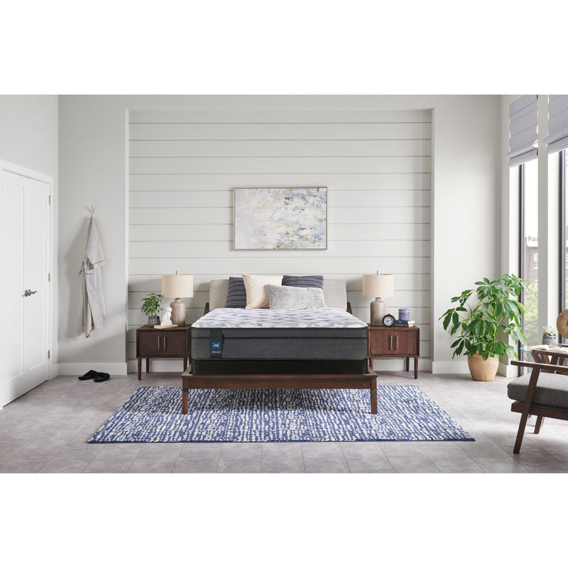 Sealy Millie Medium Euro Top Mattress (Full) IMAGE 9