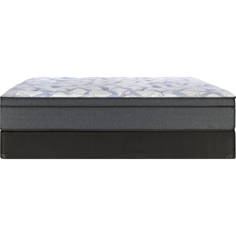 Sealy Millie Medium Euro Top Mattress (Full XL) IMAGE 7