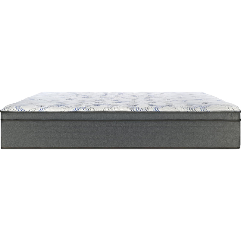 Sealy Faye Plush Euro Top Mattress (Full) IMAGE 3