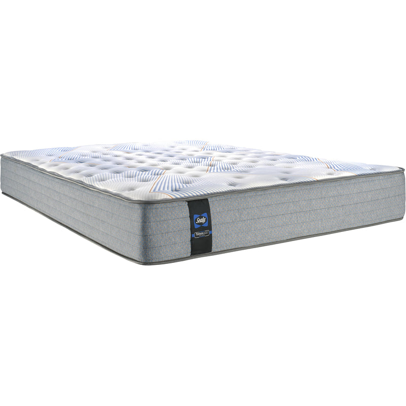 Sealy Sidney Firm Tight Top Mattress (Full) IMAGE 1