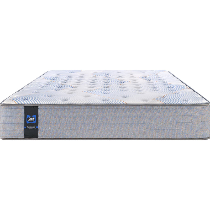 Sealy Sidney Firm Tight Top Mattress (Full) IMAGE 2