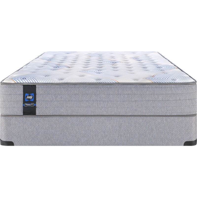 Sealy Sidney Firm Tight Top Mattress (Queen) IMAGE 6