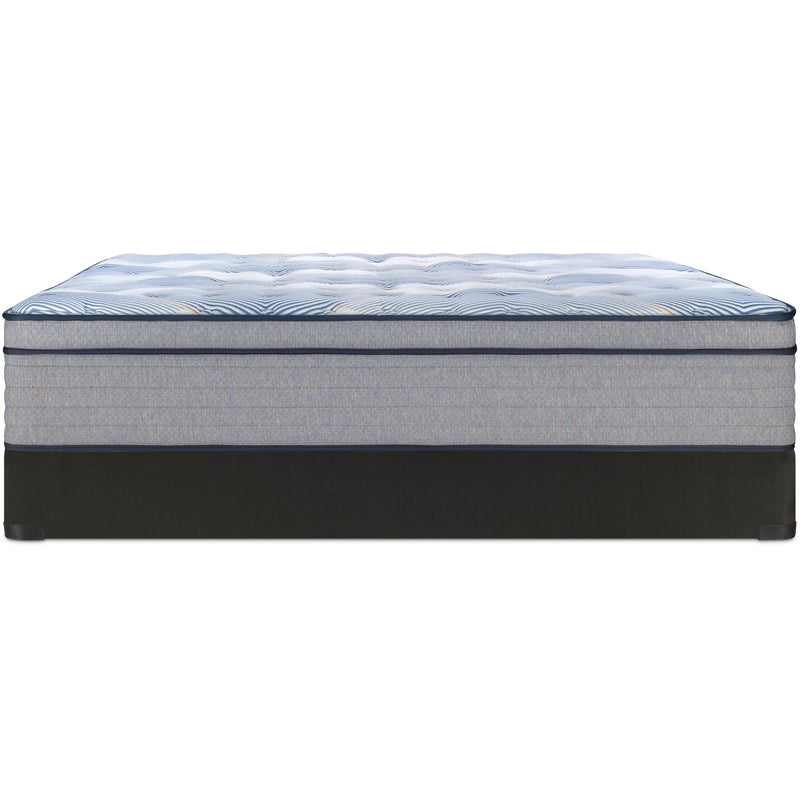 Sealy Waverley Firm Euro Top Mattress (Twin) IMAGE 7