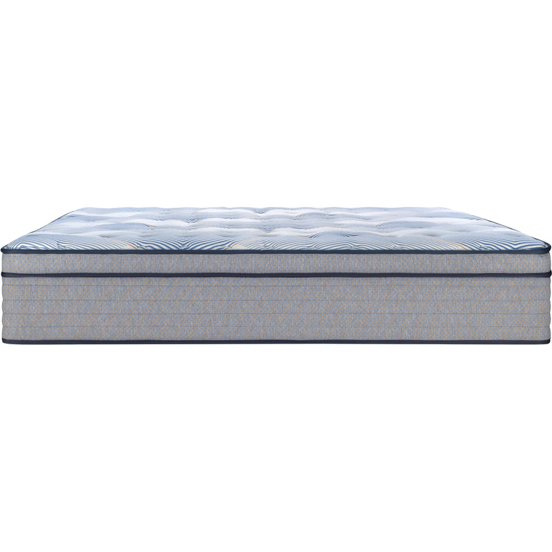 Sealy Waverley Medium Euro Top Mattress (Twin) IMAGE 3