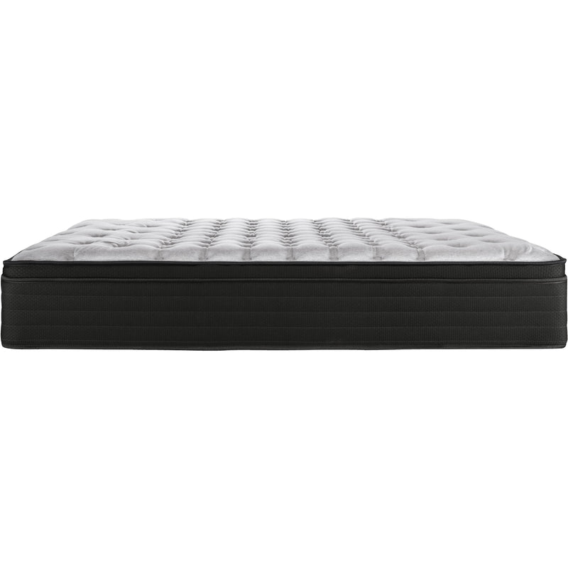 Sealy Yorke Medium Euro Top Mattress (Full) IMAGE 3