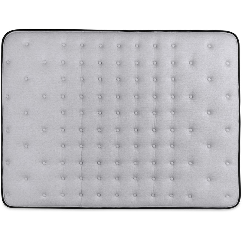 Sealy Yorke Medium Euro Top Mattress (Queen) IMAGE 4