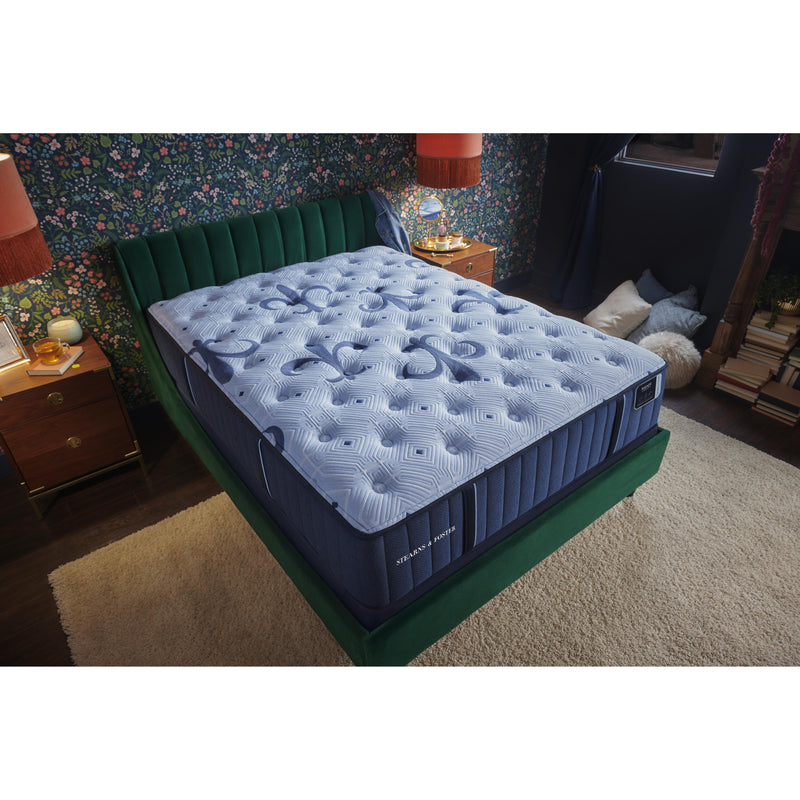 Stearns & Foster Ines Firm Tight Top Mattress (Full) IMAGE 10