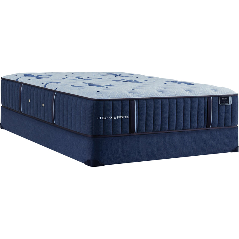 Stearns & Foster Ines Firm Tight Top Mattress (Full) IMAGE 4