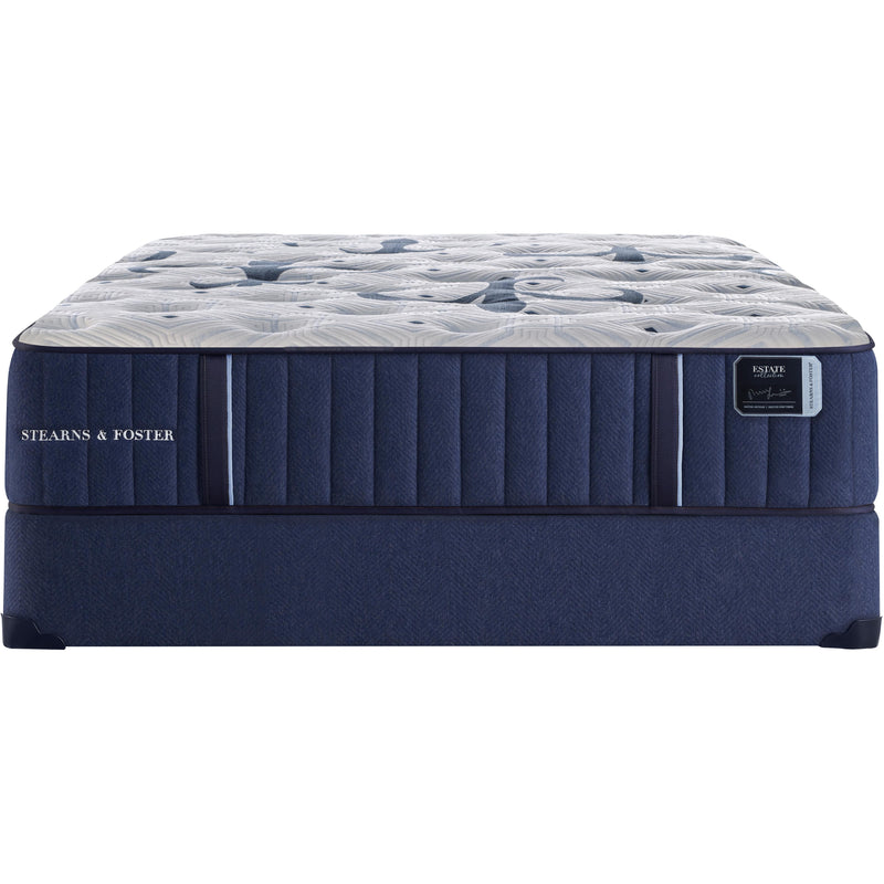 Stearns & Foster Ines Firm Tight Top Mattress (Queen) IMAGE 5