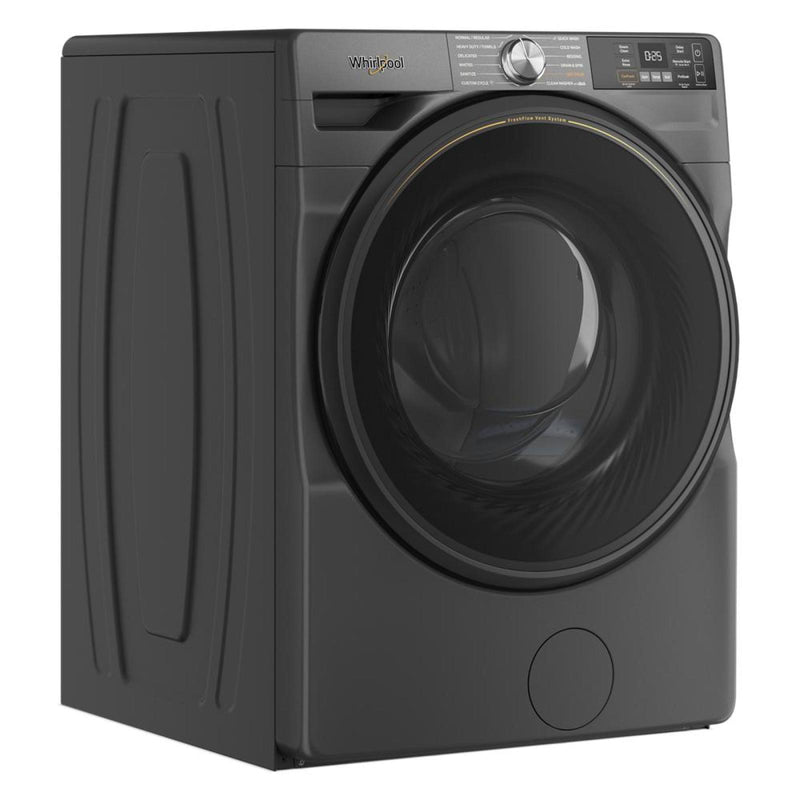 Whirlpool 4.5 cu. ft. Smart Front Load Washer with FreshFlow™ Vent System WFW5720RU IMAGE 12