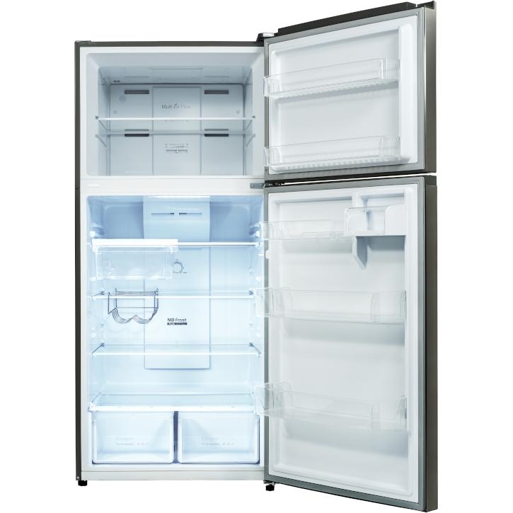 Marathon 18.1 cu.ft. Top Freezer Refrigerator with Inverter Compressor MFF184SS IMAGE 2