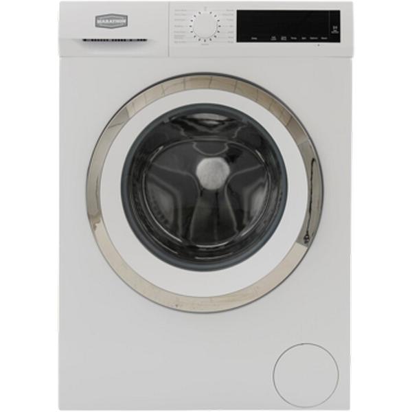 Marathon 2.2 cu. ft. Front Loading Washer MWM2214W IMAGE 1