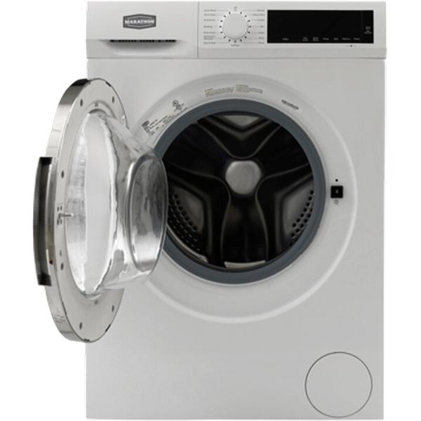 Marathon 2.2 cu. ft. Front Loading Washer MWM2214W IMAGE 2