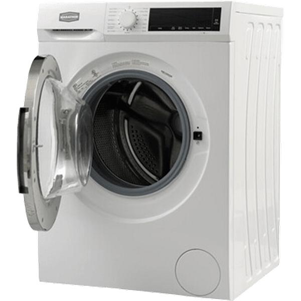 Marathon 2.2 cu. ft. Front Loading Washer MWM2214W IMAGE 3