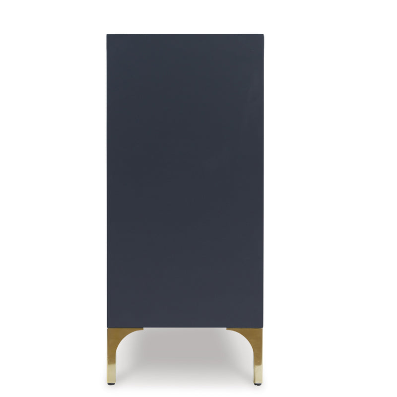 Signature Design by Ashley Loirwick A4000677 Accent Cabinet IMAGE 4