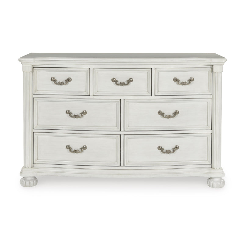 Benchcraft Montelaine 7-Drawer Dresser B795-31 IMAGE 3