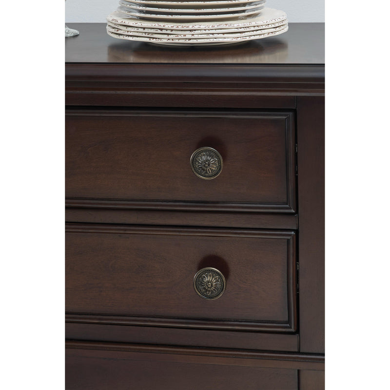 Signature Design by Ashley Lavinton D764-60 Dining Room Server IMAGE 6