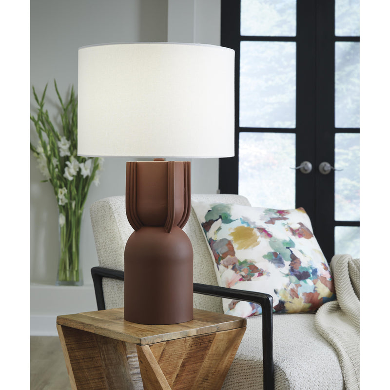 Signature Design by Ashley Rowandale Table Lamp L207534 IMAGE 2