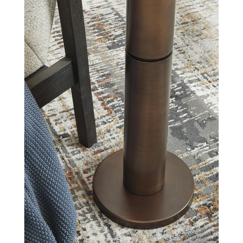 Signature Design by Ashley Wendfield Floorstanding Lamp L208431 IMAGE 4