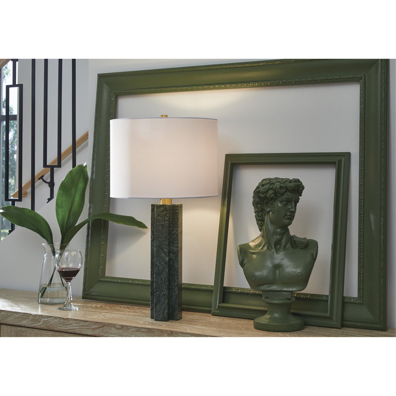 Signature Design by Ashley Keegan Table Lamp L429084 IMAGE 2