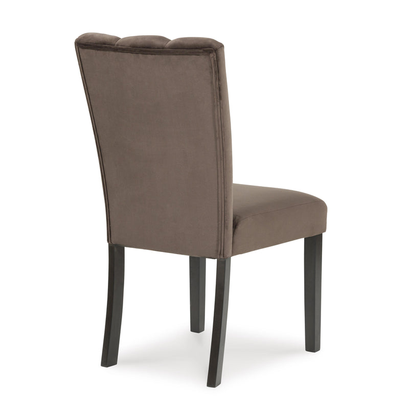 Signature Design by Ashley Jeshina Dining Chair PCD581-01 IMAGE 4