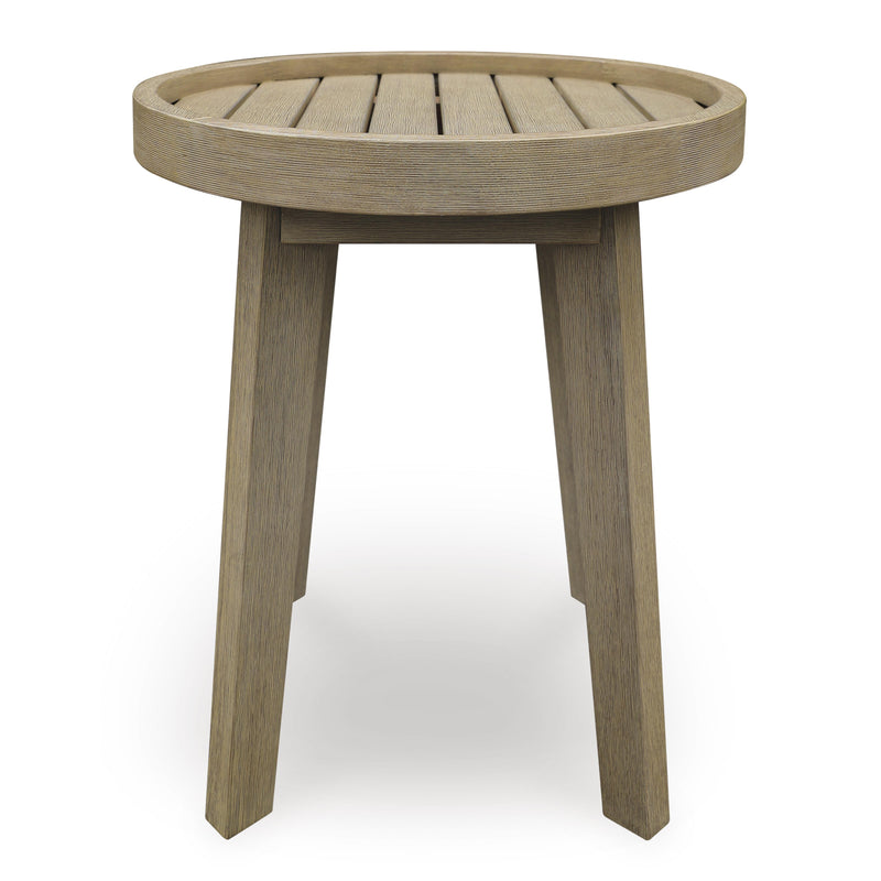 Signature Design by Ashley Outdoor Tables End Tables PCP204-706 IMAGE 2