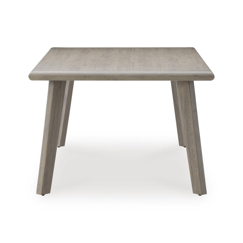 Signature Design by Ashley Outdoor Tables Dining Tables PCP690-625 IMAGE 3