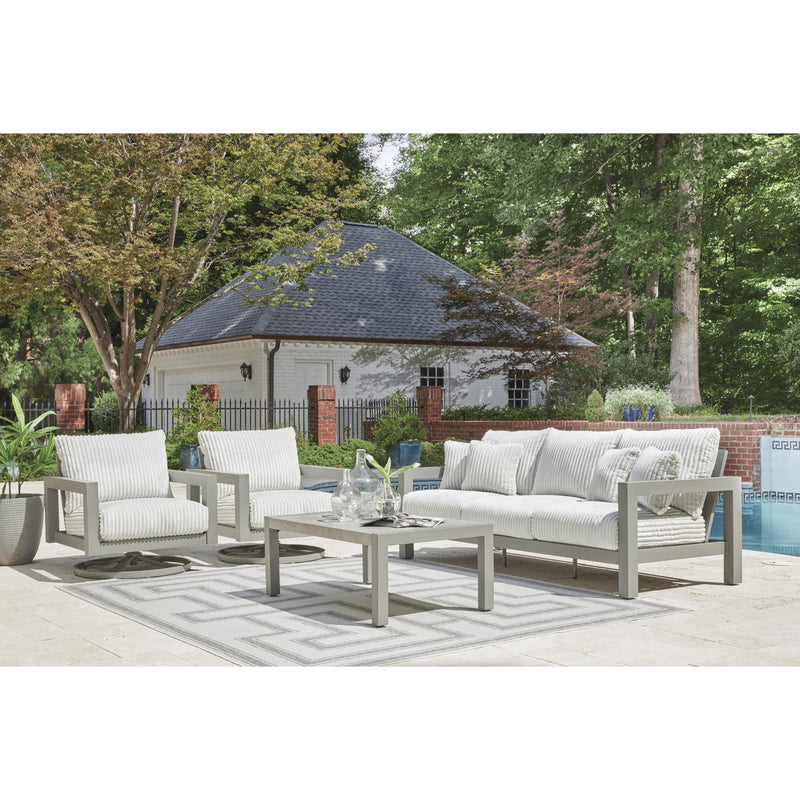 Signature Design by Ashley Outdoor Seating Chairs PCP695-821 IMAGE 8