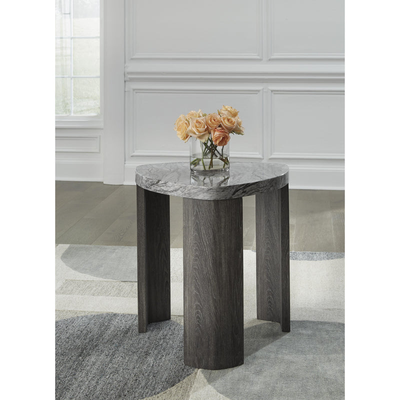 Signature Design by Ashley Surmour End Table T600-6 IMAGE 4