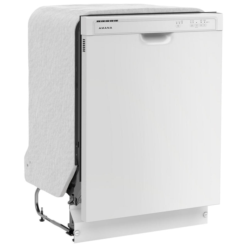 Amana 24-inch Built-in Dishwasher ADFS2524RW IMAGE 5