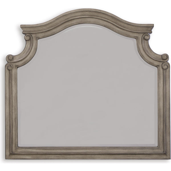 Signature Design by Ashley Dresser Mirrors Dresser Mirrors B751-36 IMAGE 1