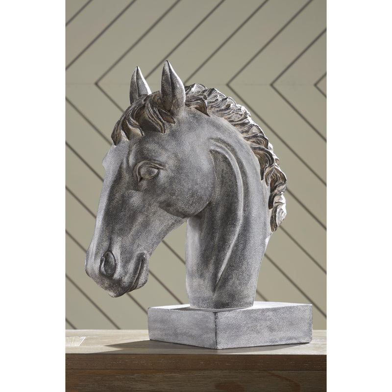 Signature Design by Ashley Sculptures Tabletop A2000772 IMAGE 3