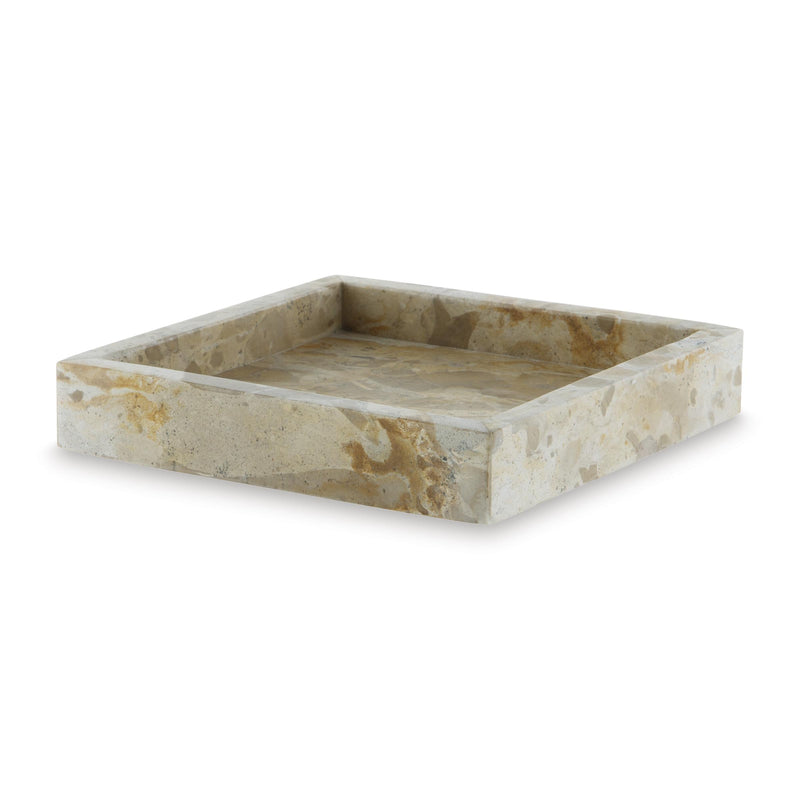 Signature Design by Ashley Home Decor Trays A2000795 IMAGE 1