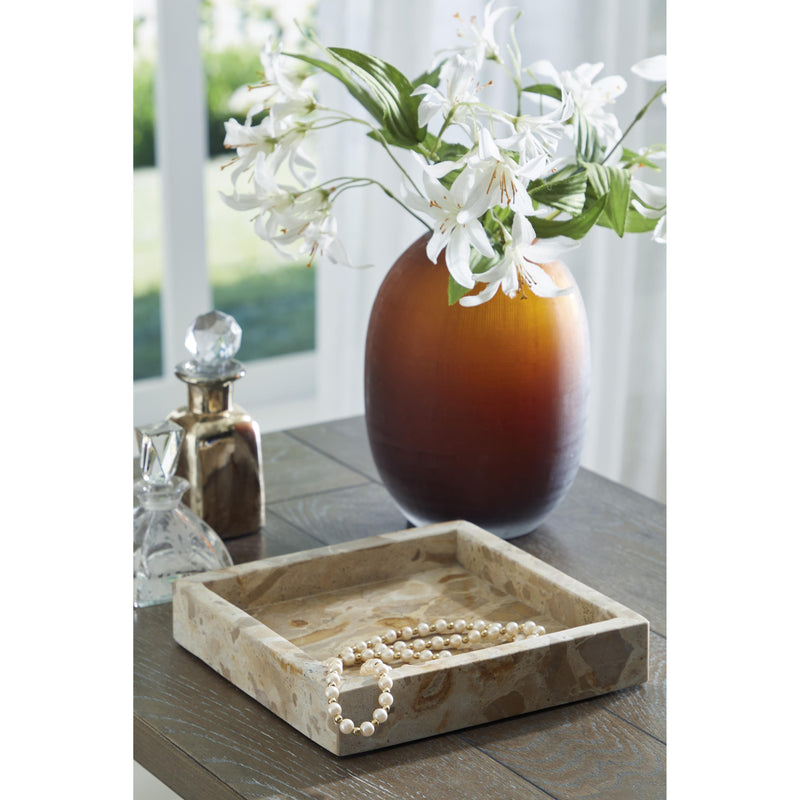 Signature Design by Ashley Home Decor Trays A2000795 IMAGE 3