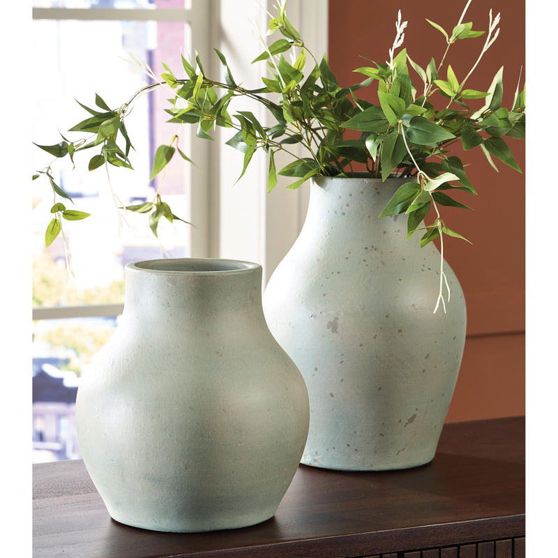 Signature Design by Ashley Home Decor Vases & Bowls A2000805 IMAGE 3